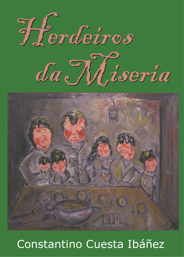 Herdeiros da miseria